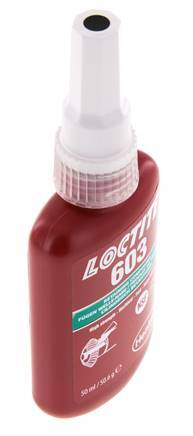 Loctite 603 Grün 50 ml Fugenmasse