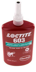 Loctite 603 Grün 250 ml Fugenmasse