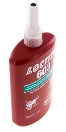 Loctite 603 Grün 250 ml Fugenmasse