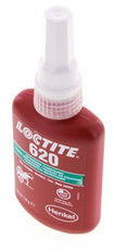 Loctite 620 Grün 50 ml Fugenmasse