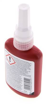 Loctite 620 Grün 50 ml Fugenmasse