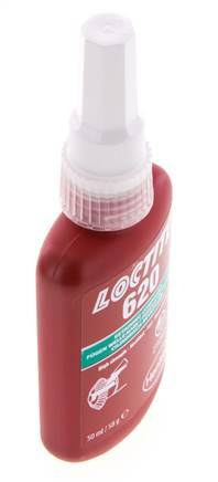 Loctite 620 Grün 50 ml Fugenmasse