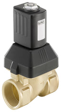G1-1/4'' Brass 230VAC Drinking Water Solenoid Valve 6213 246316