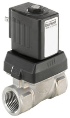 G1/2'' Edelstahl 110VAC Sauerstoff fett-/ölfrei Magnetventil 6213 221764