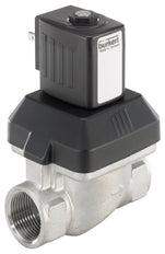 G3/4'' Stainless Steel 24VUC Solenoid Valve 6213 253698
