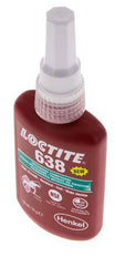 Loctite 638 Grün 50 ml Fugenmasse