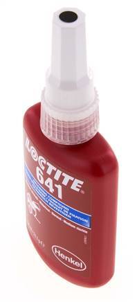 Loctite 641 Gelb 50 ml Fugenmasse