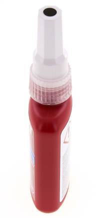 Loctite 641 Gelb 50 ml Fugenmasse