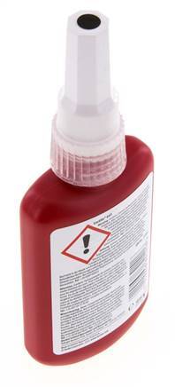 Loctite 641 Gelb 50 ml Fugenmasse