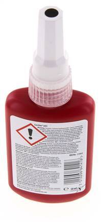 Loctite 641 Gelb 50 ml Fugenmasse