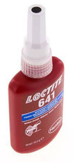 Loctite 641 Gelb 50 ml Fugenmasse