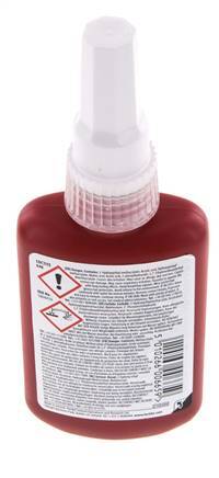 Loctite 648 Grün 50 ml Fugenmasse
