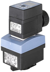 Elektronik für Flügelrad-Durchflussmesser, Impulsausgang (erfordert S030-Fitting) - Bürkert SE30 - 552353