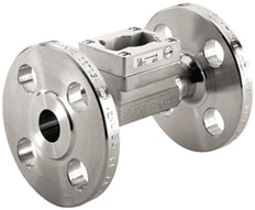 Sensor-Fitting mit Flansch DN32 aus Edelstahl - Bürkert S030 - 430111
