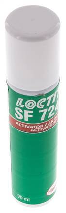 Loctite Lösemittelfreier Oberflächenaktivator 90ml Aerosol