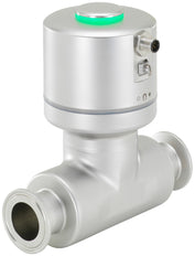 3/8'' Clamp FLOWave Flowmeter Stainless Steel - 8098 - 571793