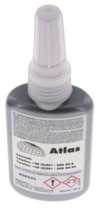 Loxeal 82-33 Grün 50 ml Gelenkspange