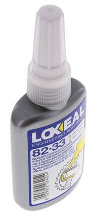 Loxeal 82-33 Grün 50 ml Gelenkspange