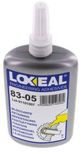 Loxeal 83-05 Grün 250 ml Gewindekleber
