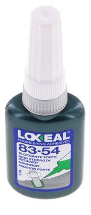 Loxeal 83-54 Grün 10 ml Gewindekleber