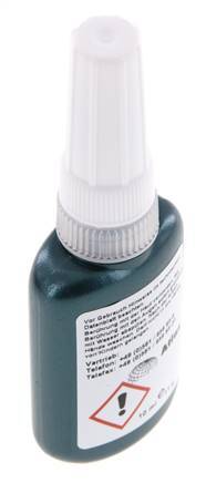 Loxeal 83-54 Grün 10 ml Gewindekleber