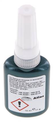 Loxeal 83-54 Grün 10 ml Gewindekleber