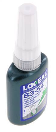 Loxeal 83-54 Grün 10 ml Gewindekleber