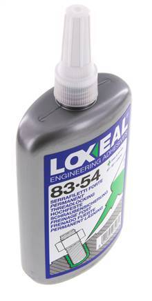 Loxeal 83-54 Grün 250 ml Gewindekleber