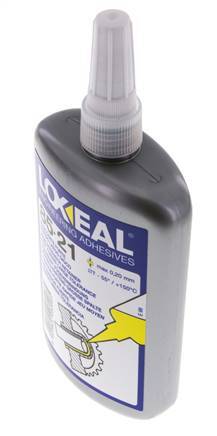 Loxeal 85-21 Grün 250 ml Gelenkspray