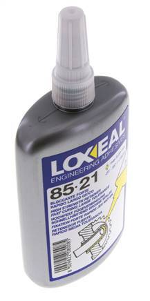 Loxeal 85-21 Grün 250 ml Gelenkspray