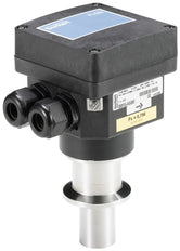 Elektromagnetisches Insertion-Messgerät, Edelstahl-Sensor, kurze Sonde - Bürkert 8041 - 564688