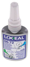 Loxeal 86-72 Rot 50 ml Gewindedichtmittel