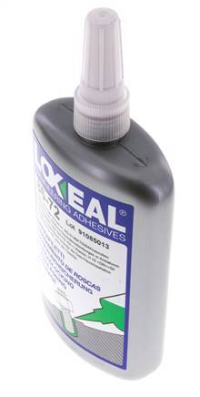 Loxeal 86.72 Rot 250 ml Gewindedichtmittel