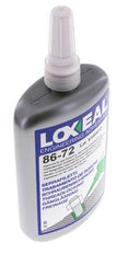 Loxeal 86.72 Rot 250 ml Gewindedichtmittel