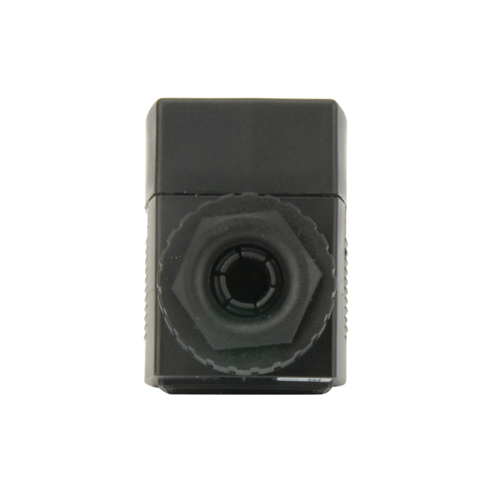 Proportional-PWM-Regler 12-24V DC (DIN-A) PG - Burkert 8605 316529