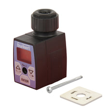 Proportional-PWM-Regler 12-24V DC (DIN-A) PG - Burkert 8605 316529