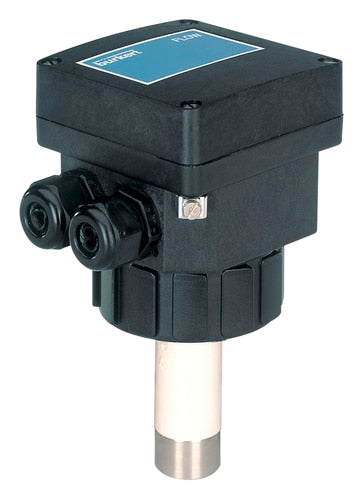 Elektromagnetischer Einsteck-Durchflussmesser, Edelstahlsensor, kurze Sonde - Bürkert 8041 - 560322