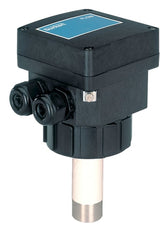 Elektromagnetischer Einsteck-Durchflussmesser, Edelstahlsensor, kurze Sonde - Bürkert 8041 - 560322