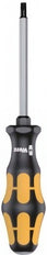 Wera Kraftform 900 Screwdriver TORX TX15x80 mm