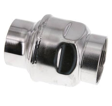2'' NPT Stainless Steel 304 Check Valve FKM 0.03-16bar (0.44-232psi)
