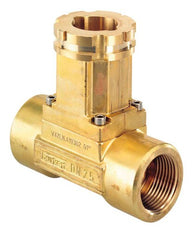 Einsteckfitting 1 1/4 G Außengewinde aus Messing - Bürkert S020 - 428732