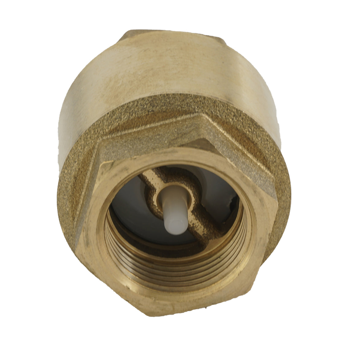 G3/8'' Brass Check Valve NBR PN12 - CLIB
