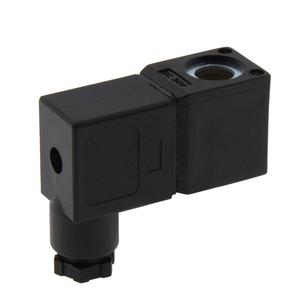 CS4 coil DIN-B connector 400V AC