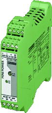 Phoenix Contact MINI Voltage Transformer 10/32V 24VA | 2320018
