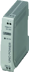 Phoenix Contact UNO DC Power Supply 12V | 2902998