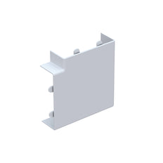 GGK LFG Vertical Corner Piece Pipe Duct - 14856G [4 Pieces]