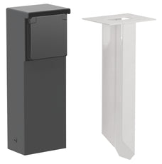 Niko New Hydro Light/Power Column - 761-36815