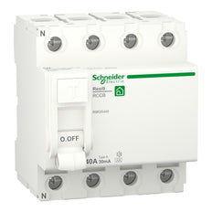 Schneider Electric Merlin Gerin Residual Current Device - R9R35440