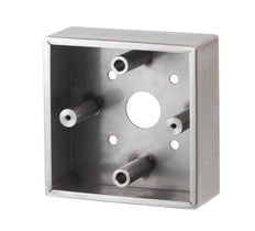 MaaslAnd Surface-Mounted Switchgear - KC100B