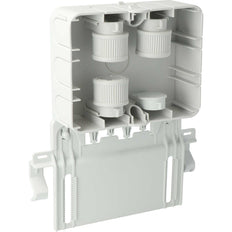 Attema Cable-mate Surface mounted Wall/Ceiling Box - AT2250